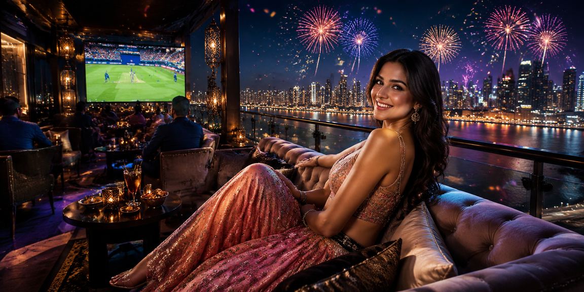 Teen Patti game with cricket and Bollywood themed interface popular in India